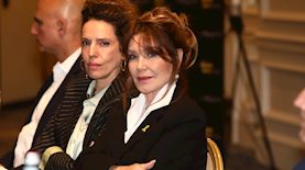 ברוריה לקנר, צילום: גדעון מרקוביץ